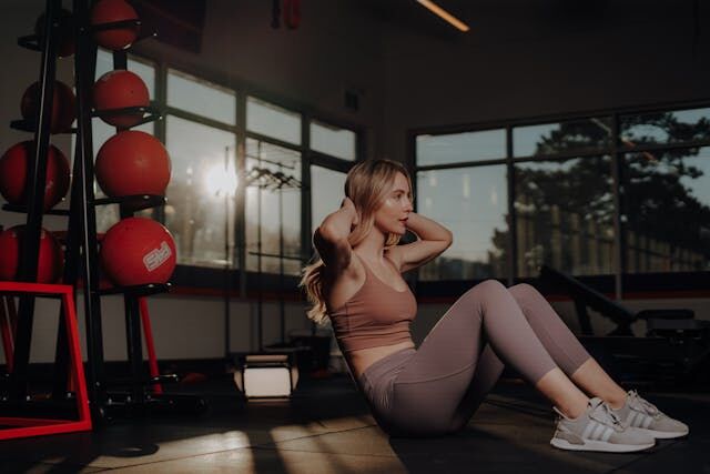 Gym Essentials
